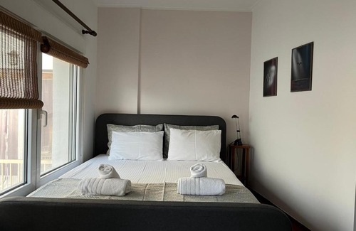 Ioannina Apartment | Chita's downtown apartment ioannina