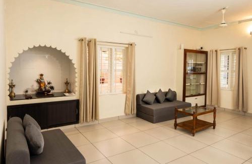 Guruvayur Villa | Chitralayam Home stay