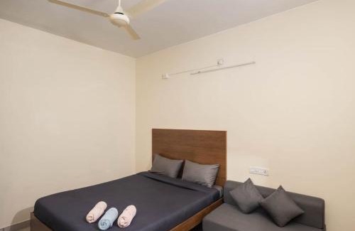 Guruvayur Villa | Chitralayam Home stay