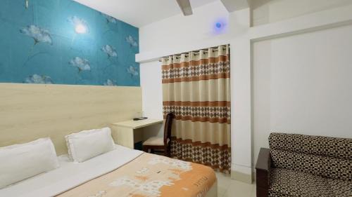 Banani House | Chittagong Apartment Service