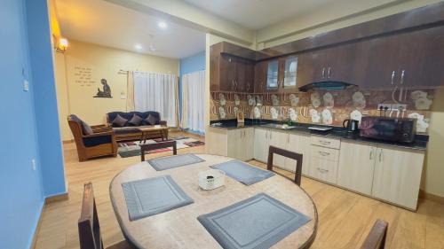Bharatpur Apartment | Chitwan Comforts Apt 2
