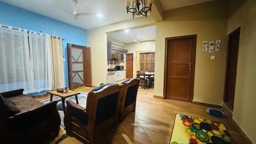 Bharatpur Apartment | Chitwan Comforts Apt 2