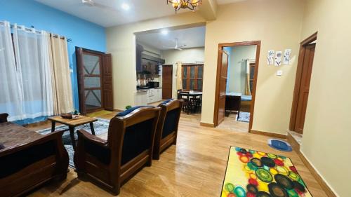 Bharatpur Apartment | Chitwan Comforts Apt 2
