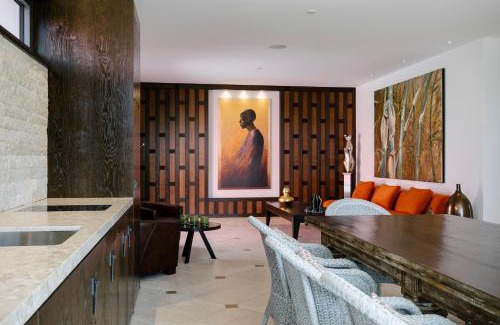 Minusio House | CHIVA SUN well-being Gästesuite