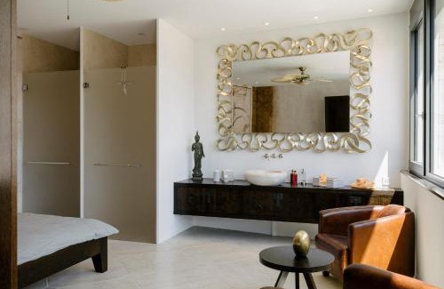 Minusio House | CHIVA SUN well-being Gästesuite