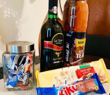 Erzsebetvaros Apartment | Chloétta Apartment lll