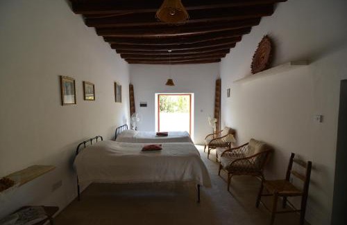 Pano Akourdalia House | Chloe's House