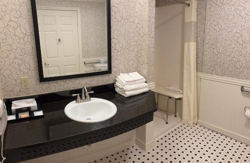 Sterling Hotel | Chocksett Inn