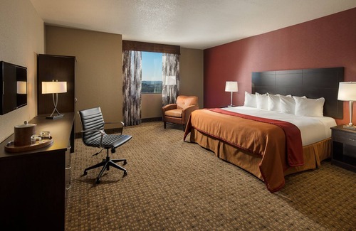 Pocola Hotel | Choctaw Casino Hotel - Pocola