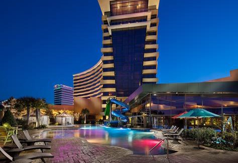 Durant Resort | Choctaw Casino Resort - Durant