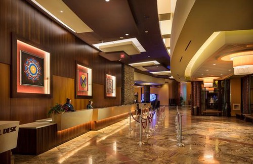 Durant Resort | Choctaw Casino Resort - Durant