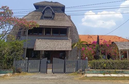 Jepara Bed & Breakfast | Chody House