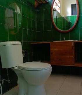 Jepara Bed & Breakfast | Chody House