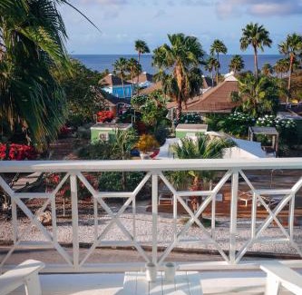 Jan Thiel Resort | Chogogo Dive & Beach Resort Curaçao