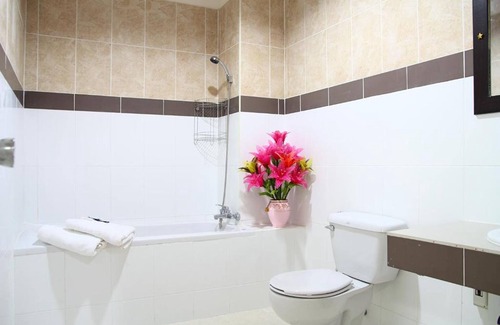 Tha Sala Hotel | Choktawee Residence and Mansion