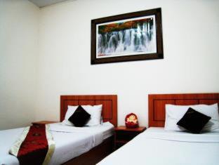 Nong Pa Khrang Hotel | Choktawee Smile