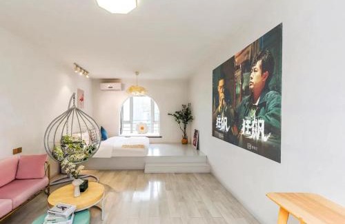 Yuzhong Apartment | Chongqing Justom Family Serviced Apartments 1