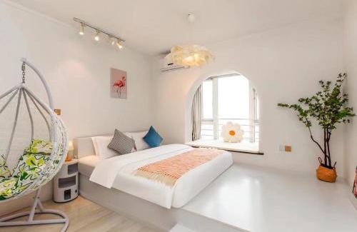 Yuzhong Apartment | Chongqing Justom Family Serviced Apartments 1