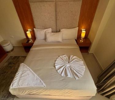 Al Haram Hotel | choose your room take a free tour everyday