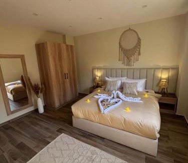 Al Haram Hotel | choose your room take a free tour everyday