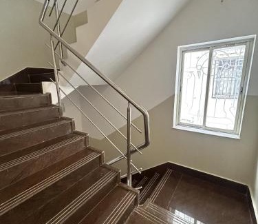 New Town House | Chopson's Parc - Bed & Breakfast