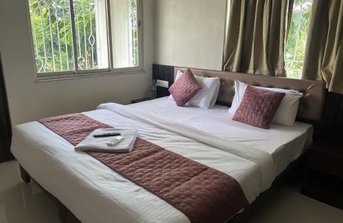 New Town House | Chopson's Parc - Bed & Breakfast