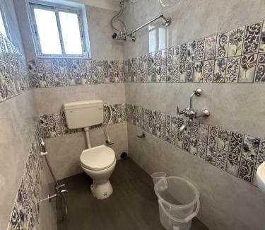 New Town House | Chopson's Parc - Bed & Breakfast