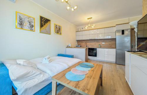Psie Pole Apartment | Chorwacka Garden Apartment by BookingHost