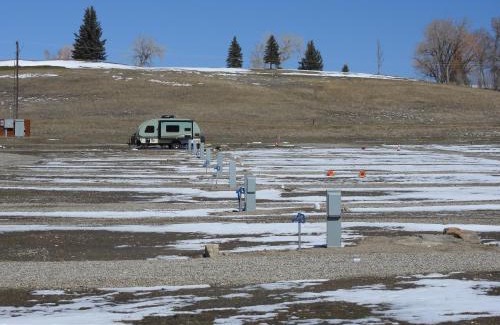 Bynum Other | Choteau Mountain View RV Campground