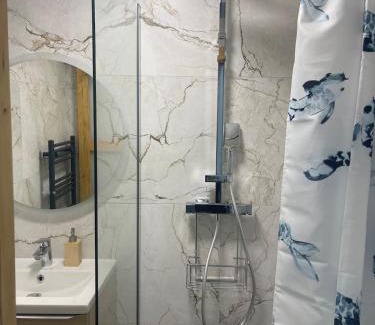 Maladiere Apartment | Chouette Appartement 21