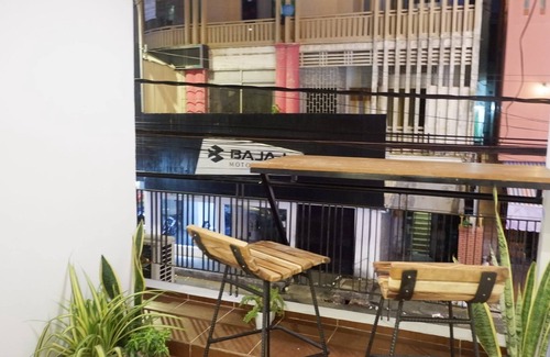 Ruessei Kaev House | Chow Home 1