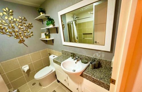 A. Bonifacio Apartment | Chris&CarlPlace