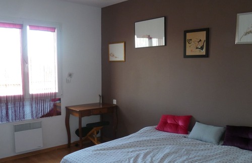 Cabestany House | Chris's house near the sea!