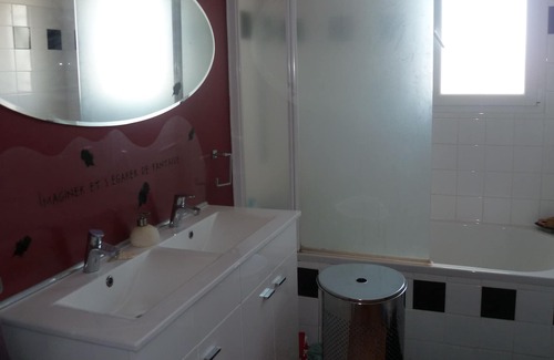 Cabestany House | Chris's house near the sea!