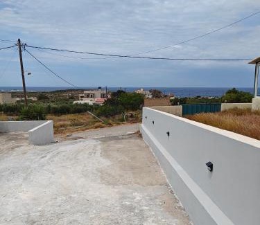 Moni Chrisoskalitissis Apartment | Chrissos apartment