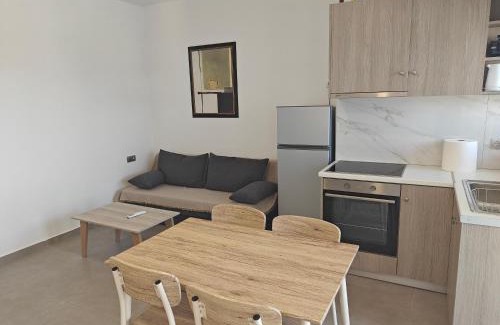 Moni Chrisoskalitissis Apartment | Chrissos apartment