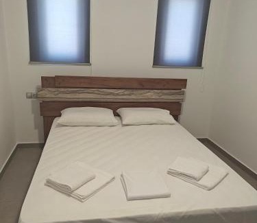 Moni Chrisoskalitissis Apartment | Chrissos apartment