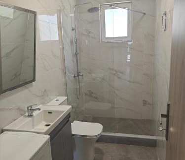 Moni Chrisoskalitissis Apartment | Chrissos apartment