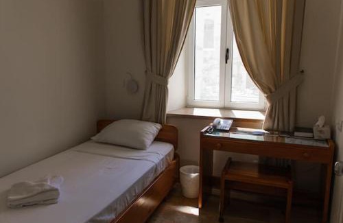 Ramat Negev Hotel | ChristChurch Guest House
