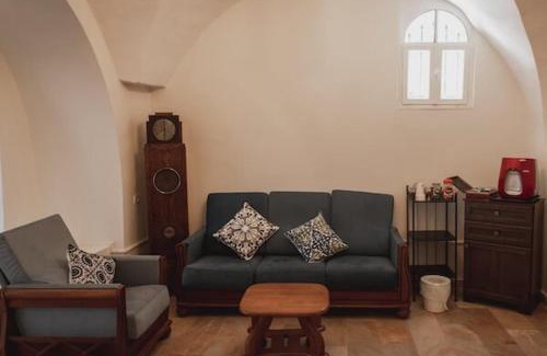 Ramat Negev Hotel | ChristChurch Guest House