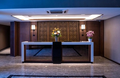 Bandar Hilir Hotel | CHRISTEE SUITES HOTEL