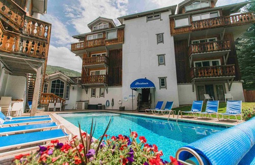 Vail Apartment | Christiania 102 - 2 Queen