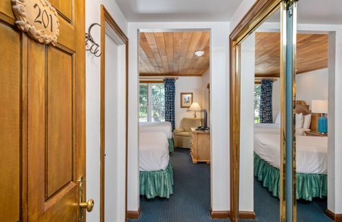 Vail Cabin | Christiania Lodge