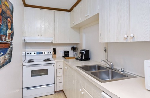 Vail Cabin | Christiania Lodge