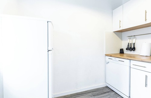 Speising House | CHRISTIANO Apartments - Villa Schönbrunn