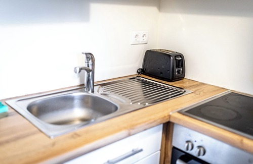 Speising House | CHRISTIANO Apartments - Villa Schönbrunn