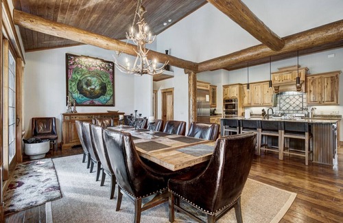 Breckenridge Apartment | Christie Heights Lodge