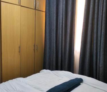 Eastleigh House | Christie's apartments Buruburu