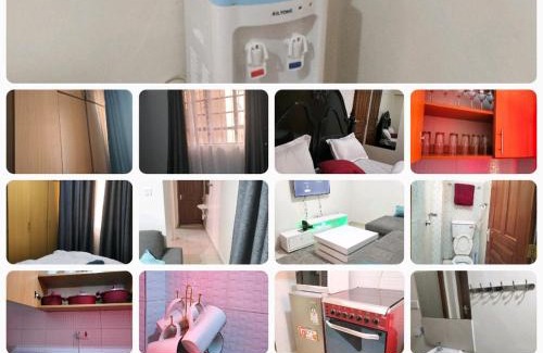 Eastleigh House | Christie's apartments Buruburu