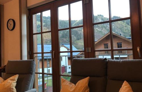 Rauris Apartment | Christina 6 by SMR Rauris Apartments - inc Spa and near Gondola